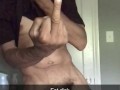 Giant fat dick throbbing 
