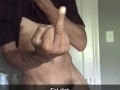 Giant fat dick throbbing 