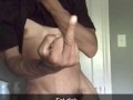 Giant fat dick throbbing 