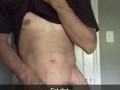 Giant fat dick throbbing 