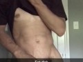 Giant fat dick throbbing 
