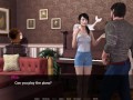 PINE FALLS: CUTE , SHY SEXY GIRL-EP 13