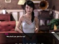 PINE FALLS: CUTE , SHY SEXY GIRL-EP 13