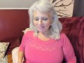 Curvy MILF Rosie Explains: Mommy Fetish