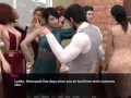 PINE FALLS: PARTY WITH ONE GUY AND A BUNCH OF GIRLS-EP 21