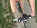 Am Morgen in FSH auf dem Fahrrad ** Outdoor 2020 **