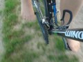 Am Morgen in FSH auf dem Fahrrad ** Outdoor 2020 **