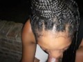 Quickie At  July 4th Cookout 