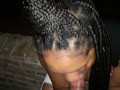 Quickie At  July 4th Cookout 