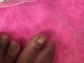 Oiling My Paws/Flashing Woofing Snatch 
