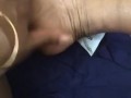 Oiling My Paws/Flashing Woofing Snatch 