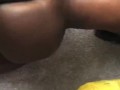 Big Booty Backshots 