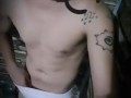 Solo male, girl friendly