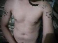 Solo male, girl friendly