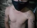Solo male, girl friendly