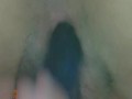 Latina BBW Tight Fat Pussy Pounding