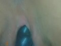 Latina BBW Tight Fat Pussy Pounding