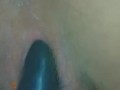 Latina BBW Tight Fat Pussy Pounding