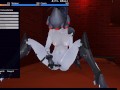 3D HENTAI OVERWATCH Widow masturbation orgasm