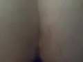 Cheating wife fucked in the ass by young dick in the hotel room