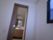 The Amazing IsabelleKim Masturbating To Aika