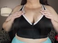Rescued, Seduced and Eaten - POV Sex & Vore w/ Digestion - PREVIEW - BBW Sydney Screams