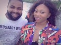 2 Nigerian Celebrities Had Good Time in Public Boat