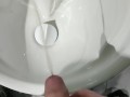 Me pissing in work