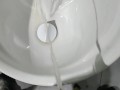 Me pissing in work