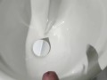 Me pissing in work