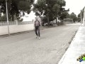 EL FOLLAmático. En el gimnasío me extasío. Cap 6