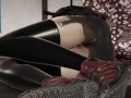 Final Fantasy 7 - Tifa Lockhart masturbation