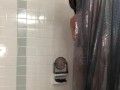 Having Fun In The Shower