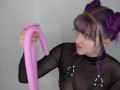 MissPrincessKay's Deepthroat Simulator: Extreme Deepthroat + Bonus Throatpie