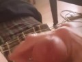 fuck me harder!