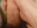 TheDickButcher beating his meat at work