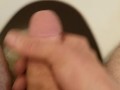 TheDickButcher beating his meat at work