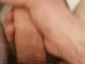 TheDickButcher beating his meat at work