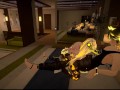 VRChat ERP, sucking and riding