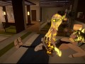 VRChat ERP, sucking and riding