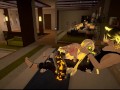 VRChat ERP, sucking and riding