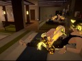 VRChat ERP, sucking and riding