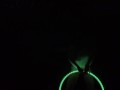 Naked Hoop Flow #1