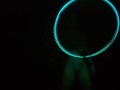 Naked Hoop Flow #1