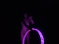 Naked Hoop Flow #1