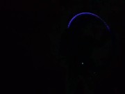 Naked Hoop Flow #1