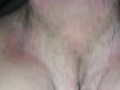 Pregnant Hairy pussy