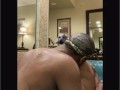 Jacuzzi Suite With Baby Part 1 