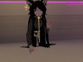 Submissive Joi in Virtual Reality ❤️Intense moaning and spanking; POV Blowjob [VRchat 3D Hentai]
