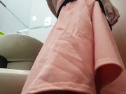  college girl pissing